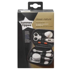 Trousse De Soin Bébé Noir De Tommee Tippee -Bébé Boutique 00070005 3
