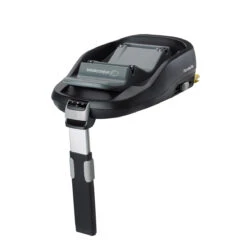 Base FamilyFix Noir De Bébé Confort