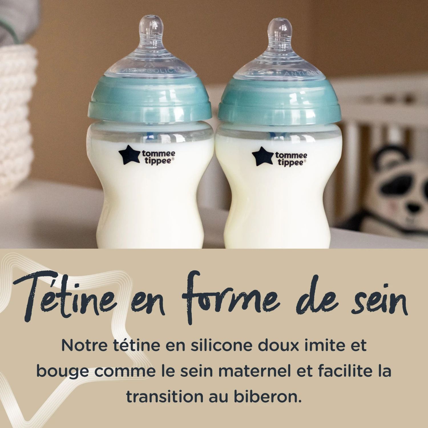 Kit Naissance Anti-colique Avancé De Tommee Tippee 6 Kit Naissance Anti-colique Avancé De Tommee Tippee – Image 6