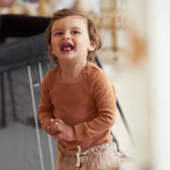 Lit Parapluie Light Noir De BabyBjörn -Bébé Boutique 01005769 4