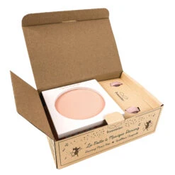 Boîte à Musique Sophie La Girafe Rose De Trousselier 7 Boîte à Musique Sophie La Girafe Rose De Trousselier -Bébé Boutique 01005798 3