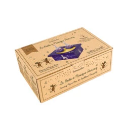 Boîte à Musique Sophie La Girafe Bleu De Trousselier 12 Boîte à Musique Sophie La Girafe Bleu De Trousselier -Bébé Boutique 01005799 6