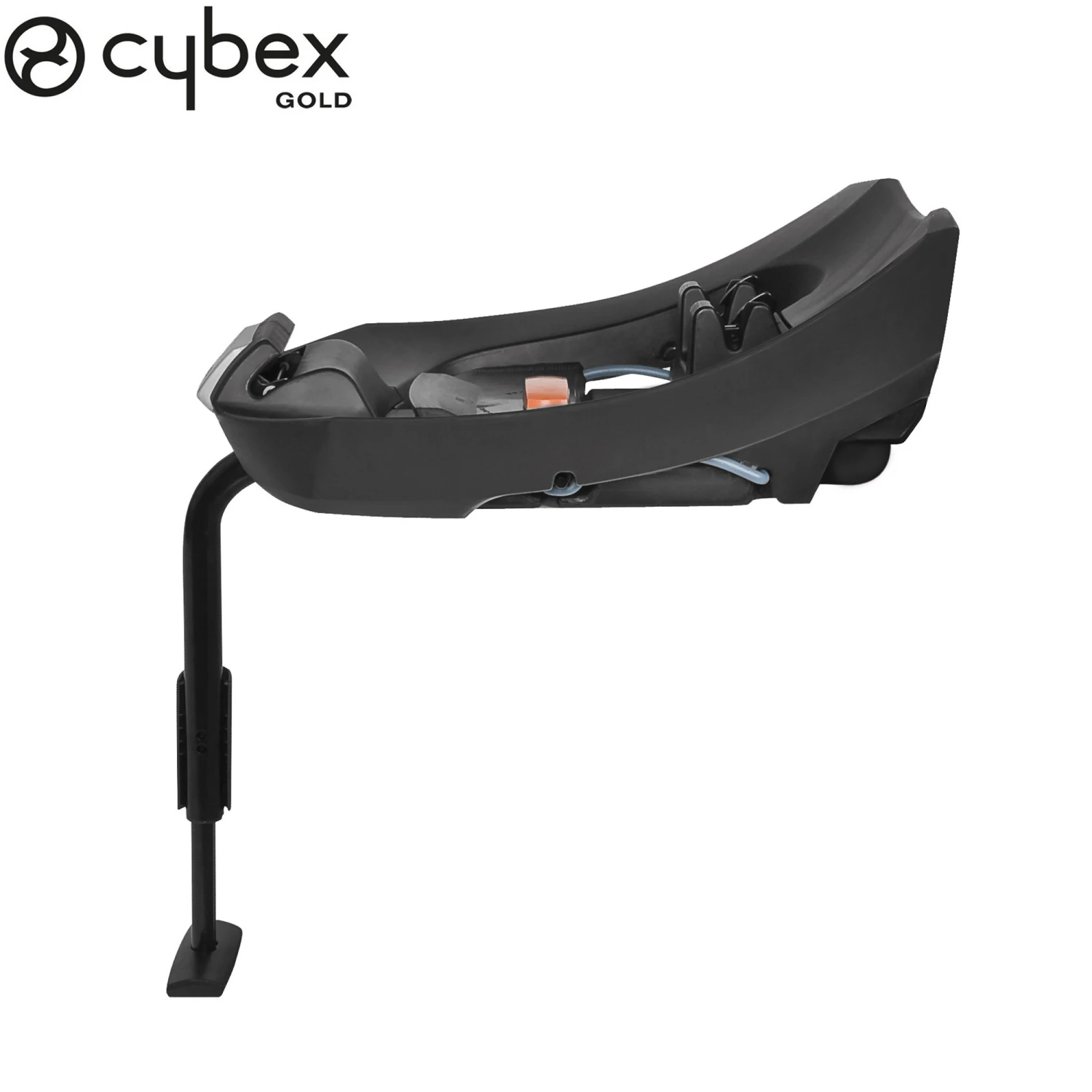 Aton Base 2 Noir De CYBEX 1 Aton Base 2 Noir De CYBEX
