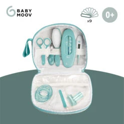 Trousse De Soin Aqua Smokey De Babymoov -Bébé Boutique 01056138 3