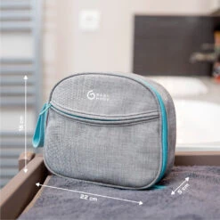 Trousse De Soin Aqua Smokey De Babymoov -Bébé Boutique 01056138 5