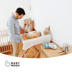 Trousse De Soin Aqua Smokey De Babymoov -Bébé Boutique 01056138 6