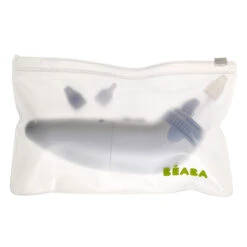 Beaba Mouche Bébé électrique Tomydoo Mineral De Béaba -Bébé Boutique 01056805 3