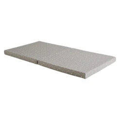 Matelas De Voyage Imprimé Etoile 60 X 120 Cm De P'tit Lit -Bébé Boutique 01063063 3