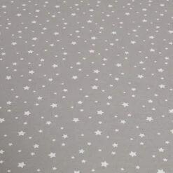 Matelas De Voyage Imprimé Etoile 60 X 120 Cm De P'tit Lit -Bébé Boutique 01063063 8