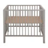 Parc Nordic Griffin Grey De Quax