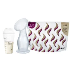 Sachets Conservation Lait Maternel X36 De Tommee Tippee -Bébé Boutique 01072367 3