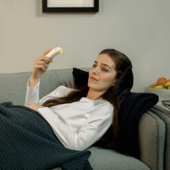 ThermoScan® 3 Thermomètre Auriculaire, IRT3030 De Braun -Bébé Boutique 01078768 4