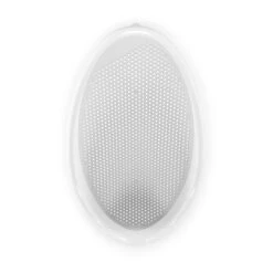 Transat De Bain Gris De Angelcare -Bébé Boutique 01083040 4