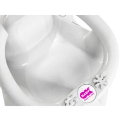 Flipper Evolution Siège De Bain Blanc De OK Baby -Bébé Boutique 01089594 5