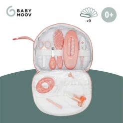Trousse De Soin Aqua Pêche De Babymoov -Bébé Boutique 01092904 3