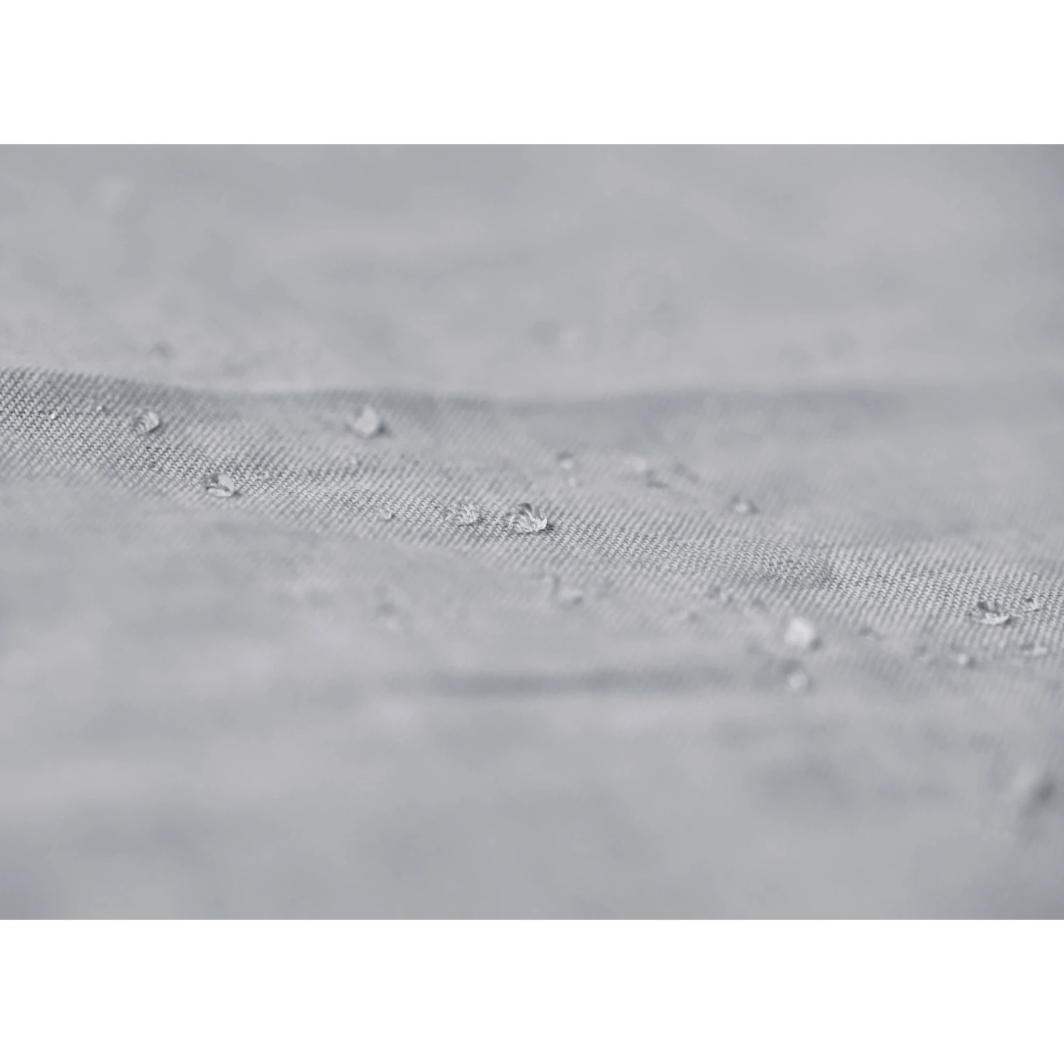 Matelas à Langer Douillet 2en1 Gris Chiné De Candide 10 Matelas à Langer Douillet 2en1 Gris Chiné De Candide – Image 10