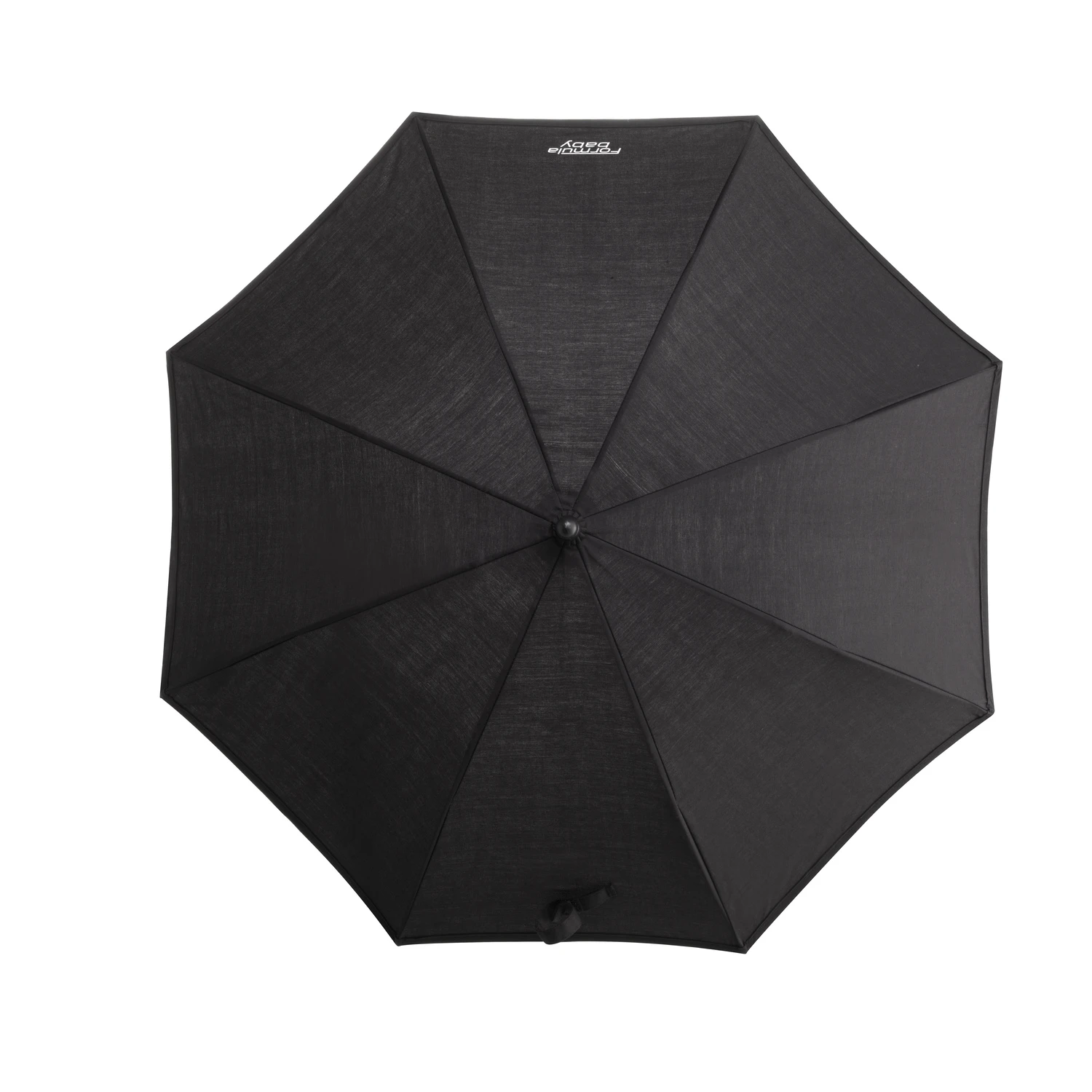 Ombrelle Noir De Formula Baby 2 Ombrelle Noir De Formula Baby – Image 2