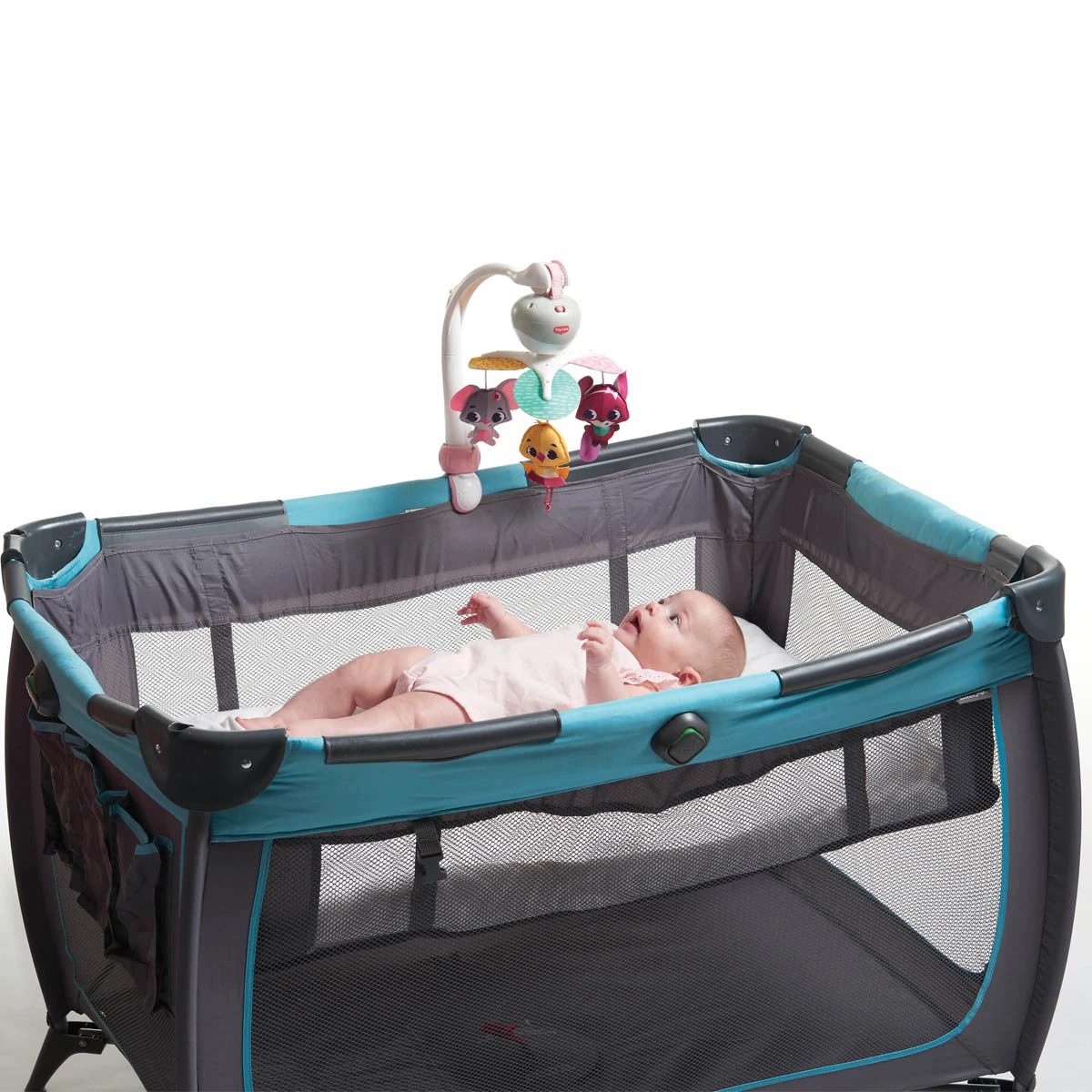 Mobile De Voyage 3 En 1 Princesse De Tiny Love 3 Mobile De Voyage 3 En 1 Princesse De Tiny Love – Image 3