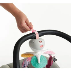 Mobile De Voyage 3 En 1 Princesse De Tiny Love 13 Mobile De Voyage 3 En 1 Princesse De Tiny Love -Bébé Boutique 01101516 4