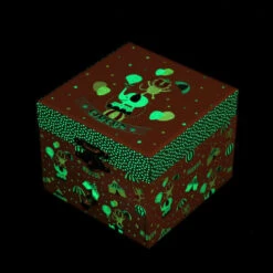 Coffret Musique Circus De Trousselier -Bébé Boutique 01103171 3