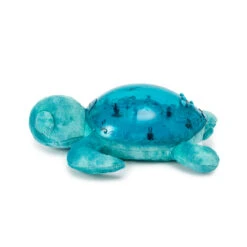 Cloud-B Veilleuse Tortue Tranquil Turtle Aqua De Cloud B -Bébé Boutique 01103329 6