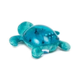 Cloud-B Veilleuse Tortue Tranquil Turtle Aqua De Cloud B -Bébé Boutique 01103329 7
