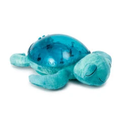 Cloud-B Veilleuse Tortue Tranquil Turtle Aqua De Cloud B -Bébé Boutique 01103329 8
