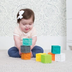 Senso Set De Infantino -Bébé Boutique 01105114 6