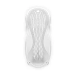 Transat De Bain Fit Gris De Angelcare -Bébé Boutique 01105196 4