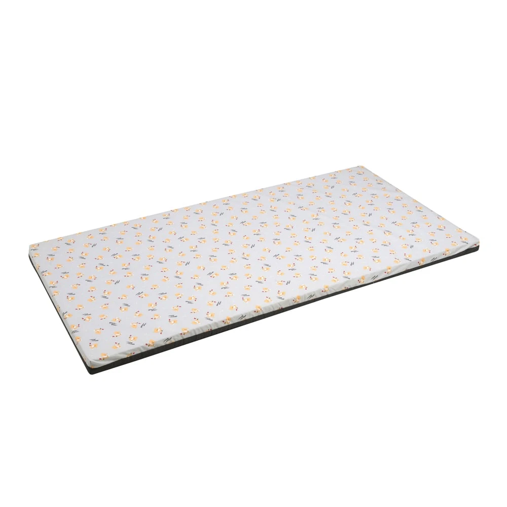 Matelas De Voyage Renard 60 X 120 Cm De Aubert Concept 1 Matelas De Voyage Renard 60 X 120 Cm De Aubert Concept