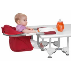Siège De Table 360° Scarlet De Chicco -Bébé Boutique 01107889 6