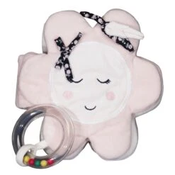 Miss Fleur De Lune Livre D'éveil De Sauthon Baby's Sweet Home