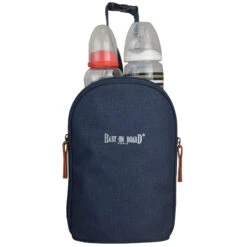 Sac à Langer Titou Moon Light De Baby On Board -Bébé Boutique 01110997 3