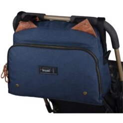 Sac à Langer Titou Moon Light De Baby On Board -Bébé Boutique 01110997 4