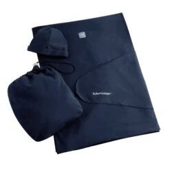 Porte-bébé écharpe Marine De Aubert Concept