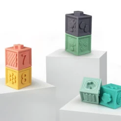 Mes Premiers Cubes éducatifs De Babytolove -Bébé Boutique 01115839 5