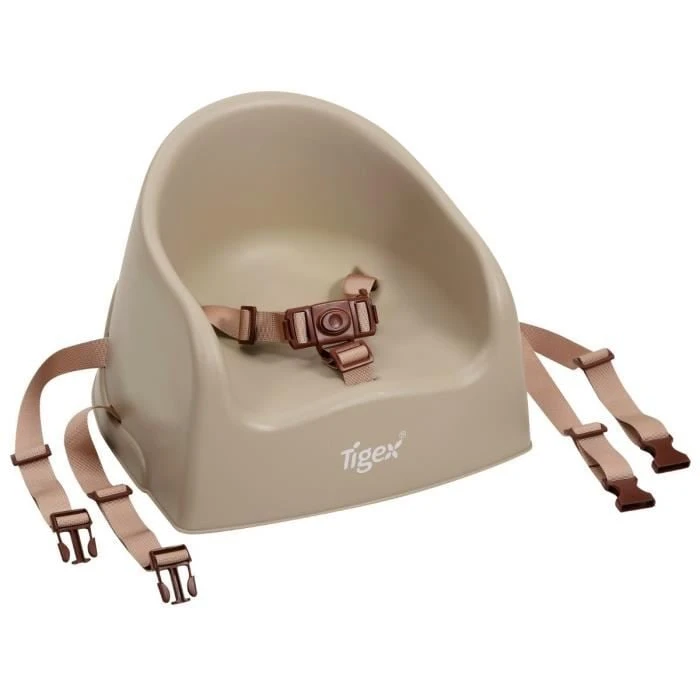 Rehausseur De Chaise Taupe De Tigex 1 Rehausseur De Chaise Taupe De Tigex