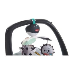 Mobile De Voyage 3 En 1 Black & White De Tiny Love -Bébé Boutique 01117453 12