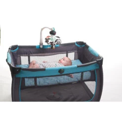 Mobile De Voyage 3 En 1 Black & White De Tiny Love -Bébé Boutique 01117453 3