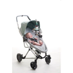 Mobile De Voyage 3 En 1 Black & White De Tiny Love -Bébé Boutique 01117453 4