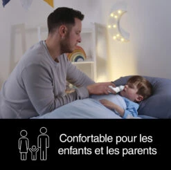 Mouche Bébé 1 électrique Tous âges BNA100EU De Braun -Bébé Boutique 01118249 3