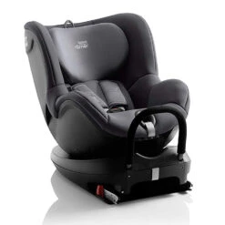 Siège Auto Dualfix² R Storm Grey De Britax -Bébé Boutique 01122053 3