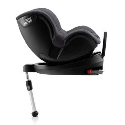 Siège Auto Dualfix² R Storm Grey De Britax -Bébé Boutique 01122053 4