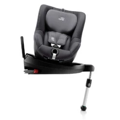 Siège Auto Dualfix² R Storm Grey De Britax -Bébé Boutique 01122053 6