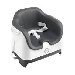 Rehausseur évolutif Gris De Formula Baby -Bébé Boutique 01122297 3