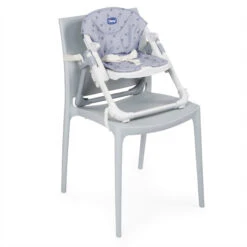 Rehausseur Chairy Bunny De Chicco -Bébé Boutique 01125648 3