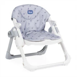 Rehausseur Chairy Bunny De Chicco -Bébé Boutique 01125648 4