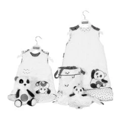 Chao Chao Sac Nid 6-24 Mois 6-24 Mois De Sauthon Baby's Sweet Home -Bébé Boutique 01125803 3
