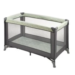 Lit Parapluie Express Stars Vert De Formula Baby