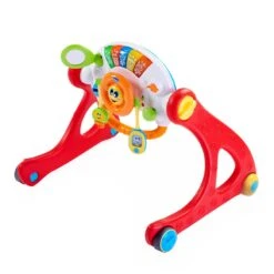 Portique Multi-activités 4 En 1 De Chicco -Bébé Boutique 01126335 3